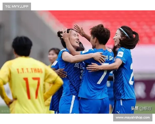 首届女足冠军杯迎倒计时武汉车谷江大首战引领观赛消费热潮